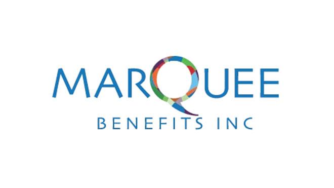 Marquee Benefits Inc. logo