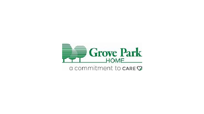 Grove Park Home Logo