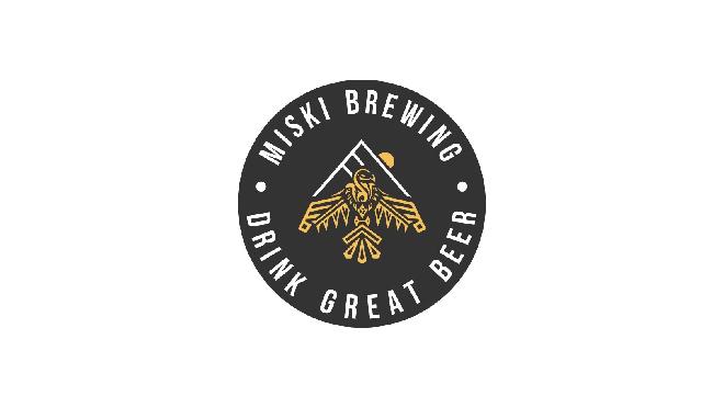 Miski Brewing Logo
