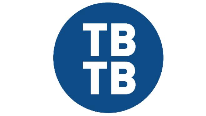 Theatre by the Bay Logo