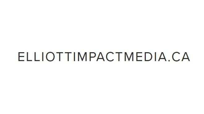 elliottimpactmedia.ca