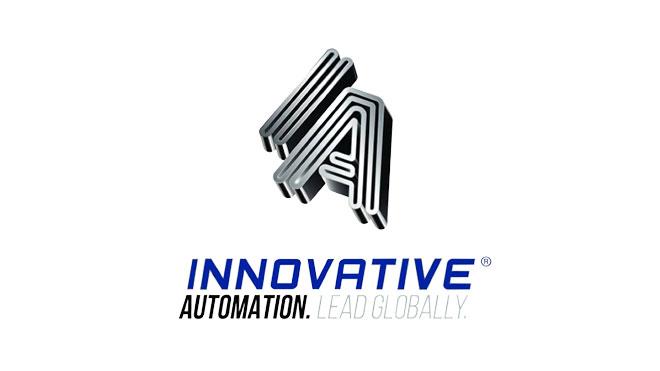 Innovative Automation Logo