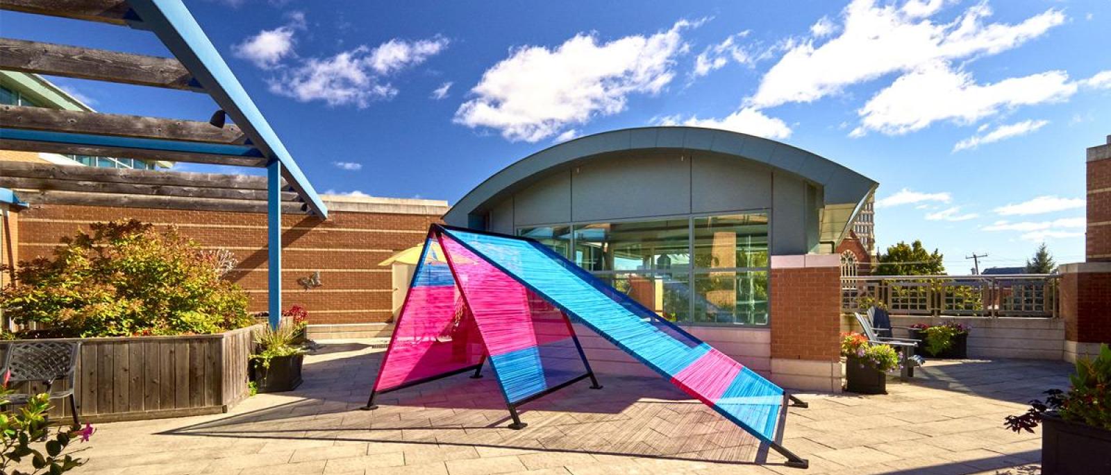 Bagshaw Seeds to Sow Art Piece