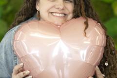 Sabrina headshot - Hearts and Crafts Studio Orillia