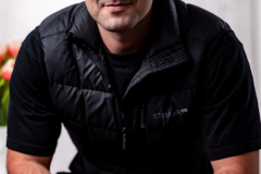 Dawson Sewell headshot