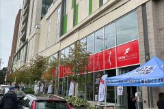 COM Physio - New location street view