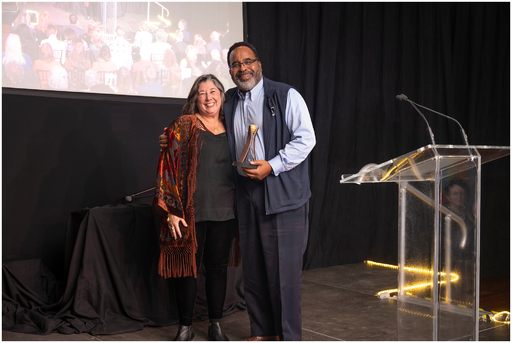 2023 Business Champion Award Winner