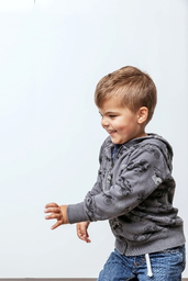 Coach House Kids little boy