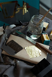 Feathered Fedora Creative Tools