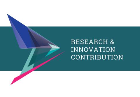 Research & Innovation Contribution Category