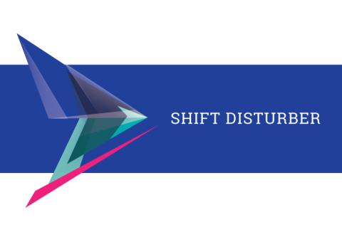 Shift Disturber Category