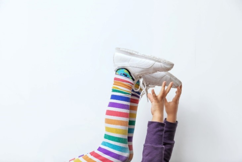 Coach House Kids Tights