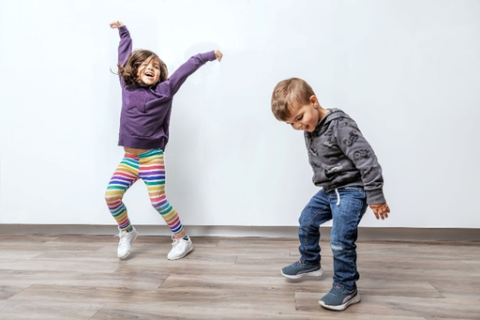 Coach House Kids models