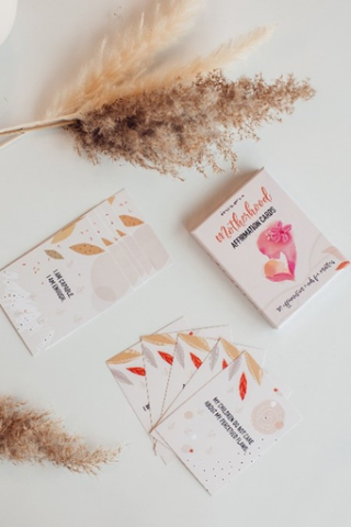 Hearts of Gems Cards