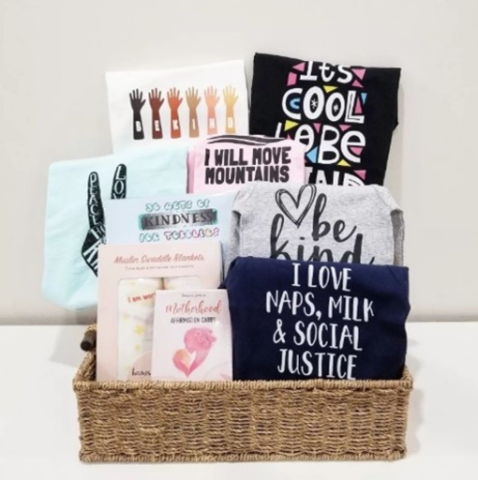 Hearts of Gems Products