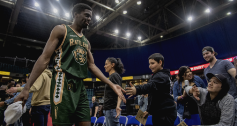 Jelane Kadeem Pryce Basketball