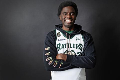 Jelane Kadeem Pryce Headshot