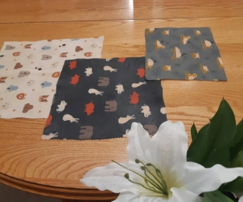 Love Mamas Earth Products 2