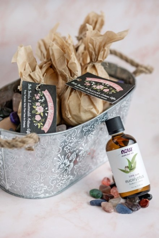 Love Mamas Earth Products