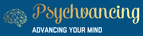 Psychvancing Logo