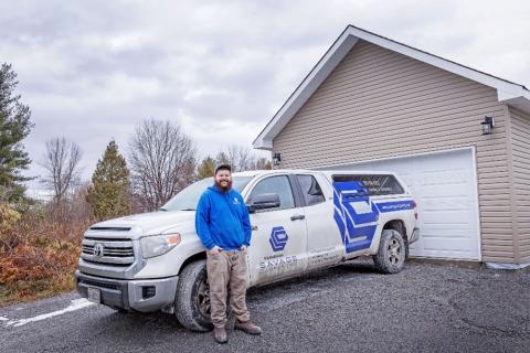 Richard Savage Headshot