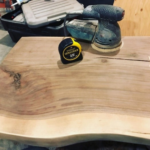 Savage Carpentry Tools