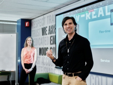 Working Writers Co Presentation