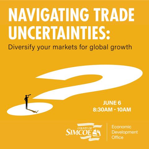 EDO - Navigating Trade Uncertainties