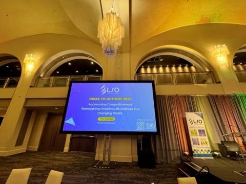 2025 LSO Ideas to Action Forum