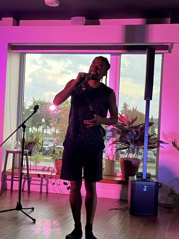 Muscape Room - Culture Days 2025