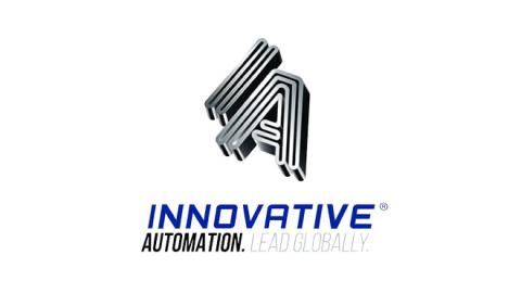 Innovative Automation Logo