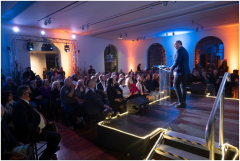 2023 Barrie Arts Awards