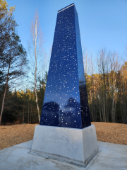 Ad Astra Monument (day)