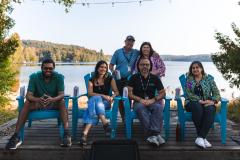 reIGNITE - Invest Barrie MedTech Camp