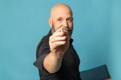 Brad Ferguson - Upchuckle Education 2