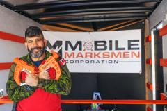 Hagop Vanayan - Mobile Marksmen Corporation