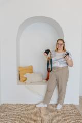 Emily Blocksdorf - Anchors Away Photography