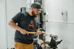 Adam Bezzina Headshot