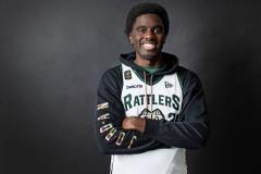 Jelane Kadeem Pryce Headshot