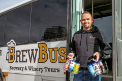 Tim Carlson Headshot