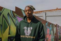 Kirkland Brown of Under Dog Vision