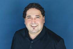 Marcello Nicolo of Automated Shade Solutions Inc