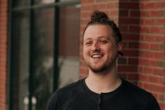 Kyle Popovich of Popovich Entertainment