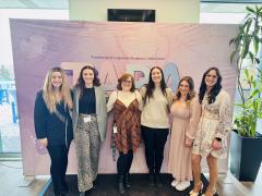 2025 Sandbox Centre TARA Talks