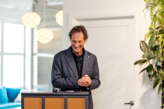 Busch Systems 40 Anniversary with Craig Busch