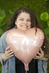 Sabrina headshot - Hearts and Crafts Studio Orillia