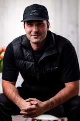 Dawson Sewell headshot