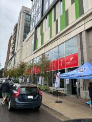 COM Physio - New location street view