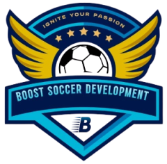 Boost Soccer Development