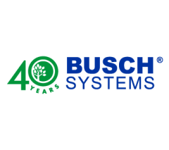 Busch Systems Logo